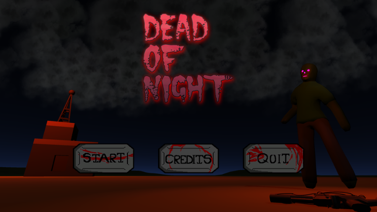 Dead of Night Image