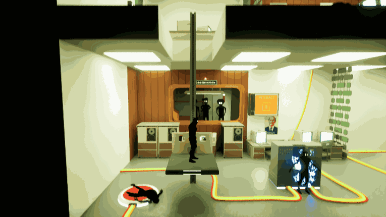 DEATHJOB Image
