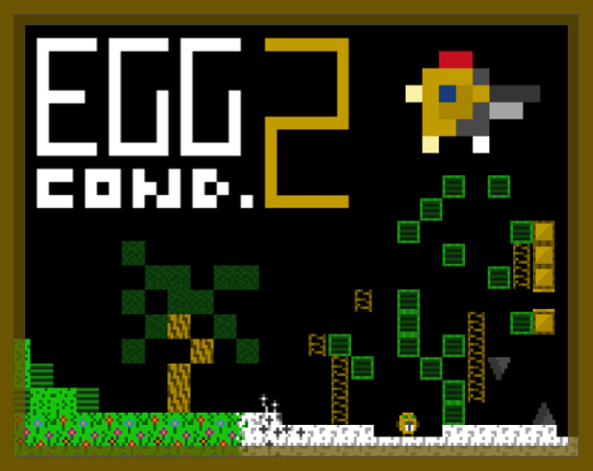 Egg Condition: Unblinded Image