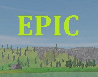 Games like EPIC