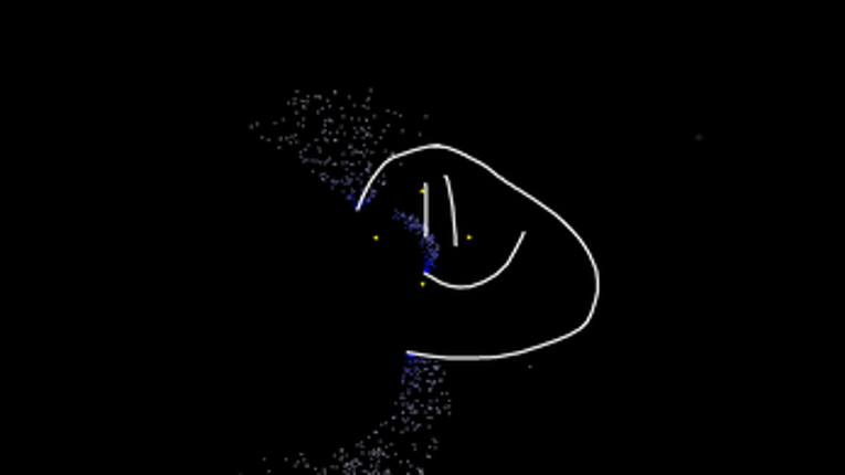 Evil MS-Paint Image