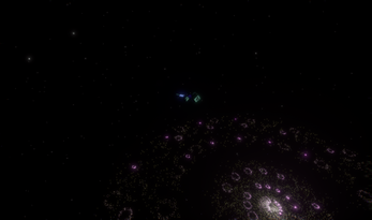 Dream Fears in a nutshell screenshot