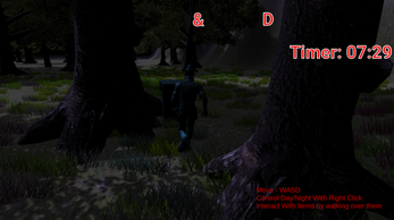 Find The Secret Message screenshot