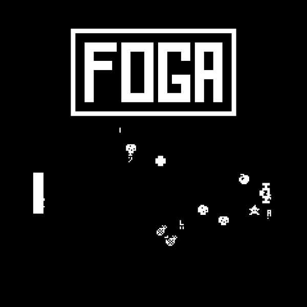 Games like FOGA