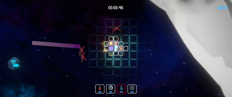 Galactic Guardian Image