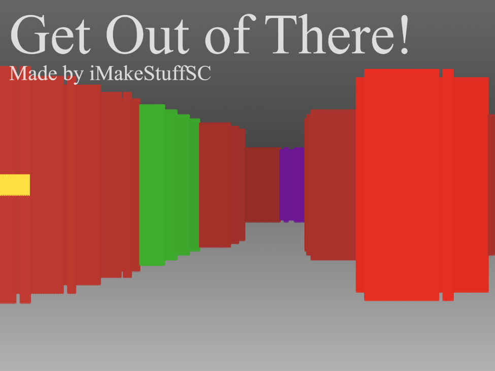 Games like Get Out of There!