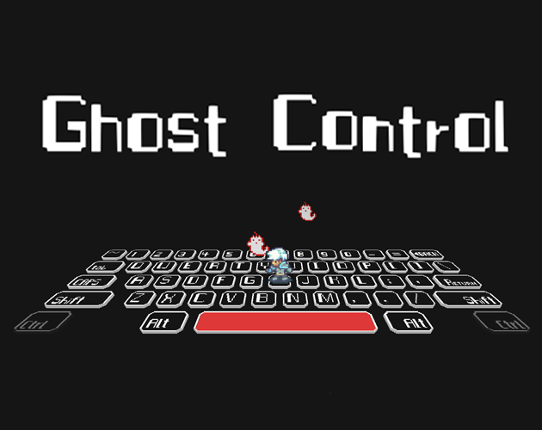Ghost Control Image