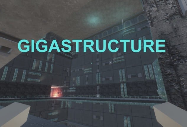 Gigastructure Game Cover