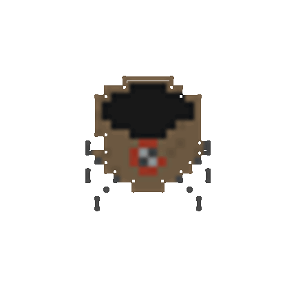Gravity Blade screenshot