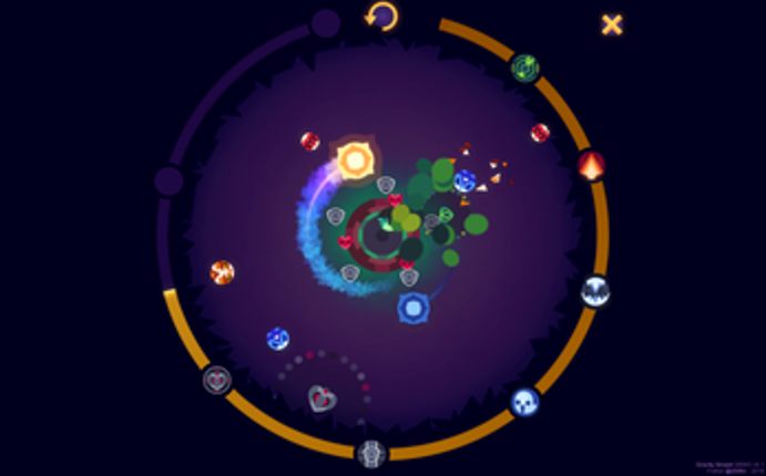 Gravity Smash (Demo) screenshot