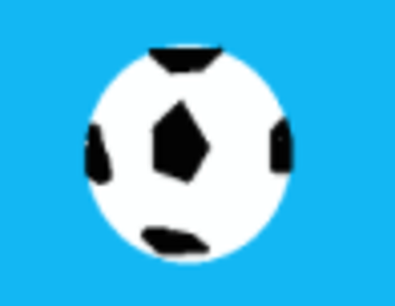 Gravity Football (Soccer) Image