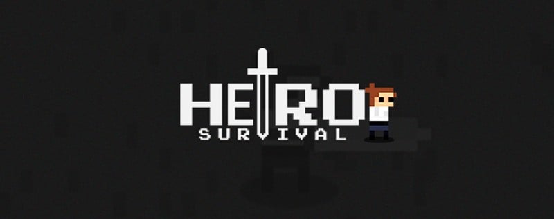 Hero Survival Game Cover