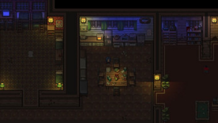 Hostage Hotel Chapter 3 screenshot