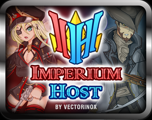 Games like Imperium Host