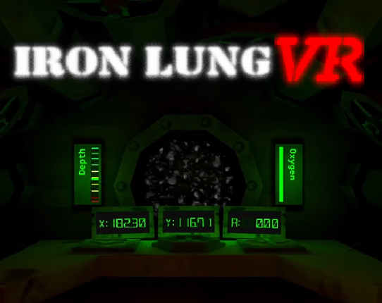 Iron Lung VR Image