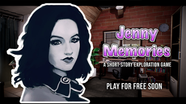 Jenny Memories - A short-story exploration game Image