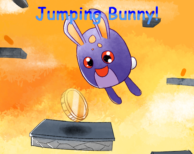 Games like Jumping Bunny