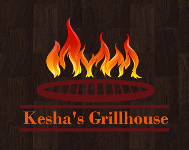 Games like Kesha's Grillhouse