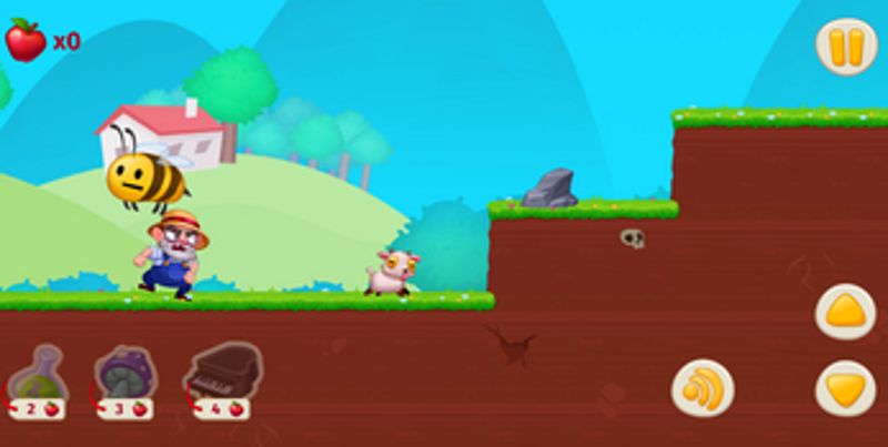 KOZA screenshot