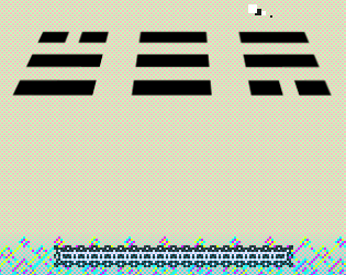 Games like ☱☰☴