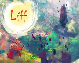 Games like Liff 2018