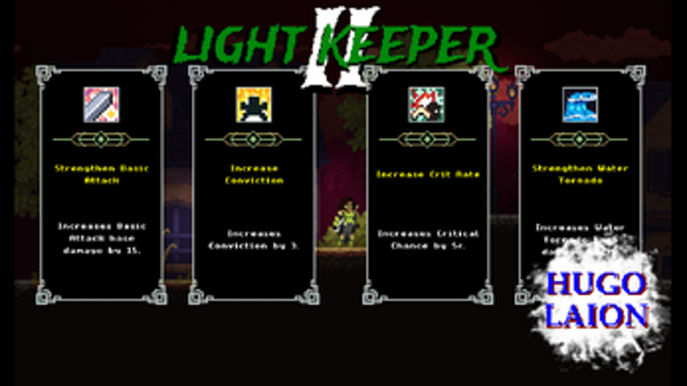 Light Keeper 2 Image