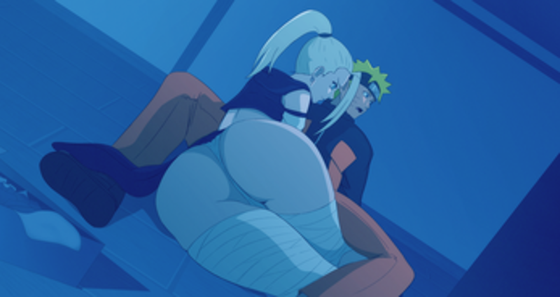 Living with Tsunade Image