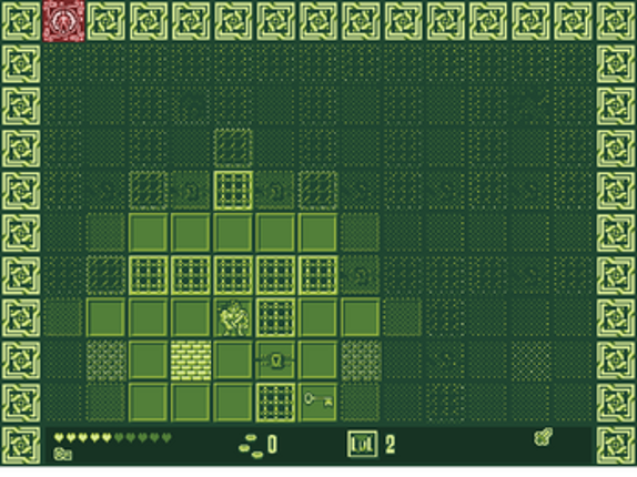 Monster Mines Image