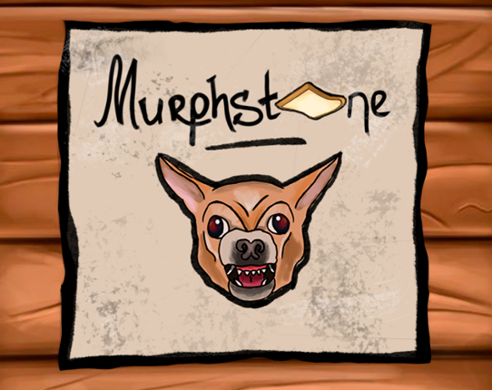 Murphstone Game Cover