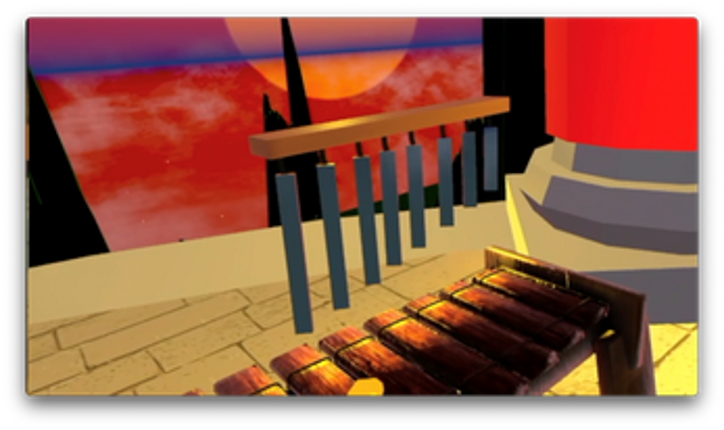 Music Pavilion Image