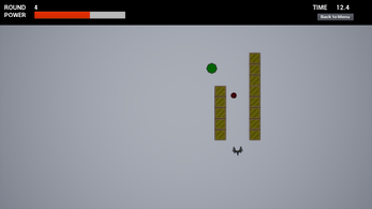One Shot Plus screenshot