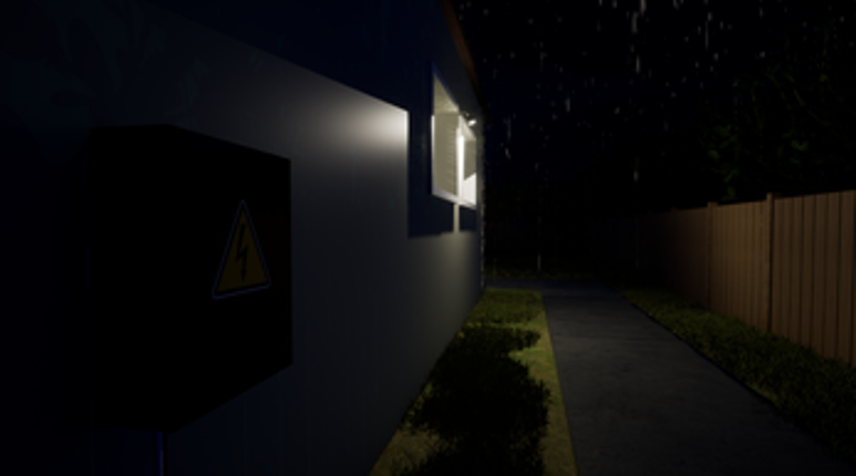 Ordinary Night Image