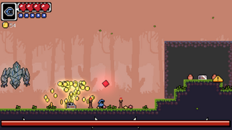 Osrever screenshot