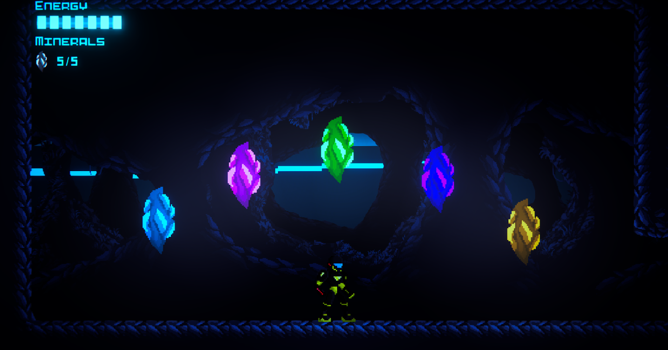 Games like Planet Proton (Prototype)