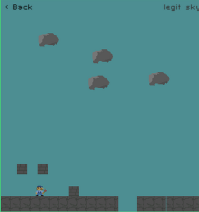 Player Person Image