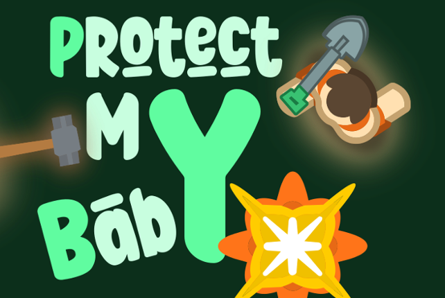 Protect My Baby Image