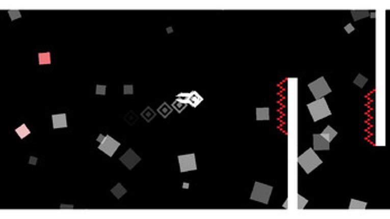 RandomShooter screenshot
