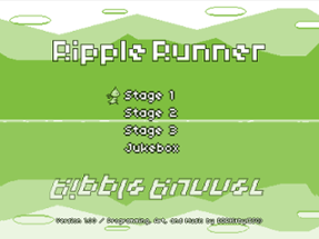 Ripple Runner Image