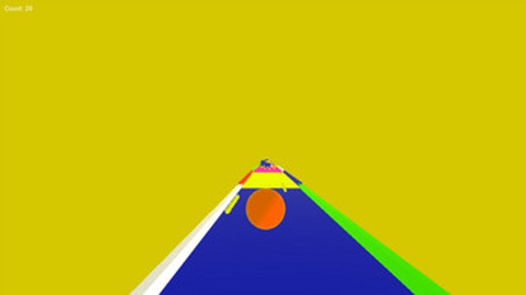 Roll A Ball (WHP Edition) screenshot