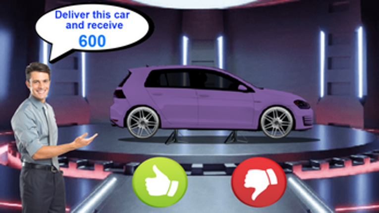 Saveiro Tuning Pursuit Image