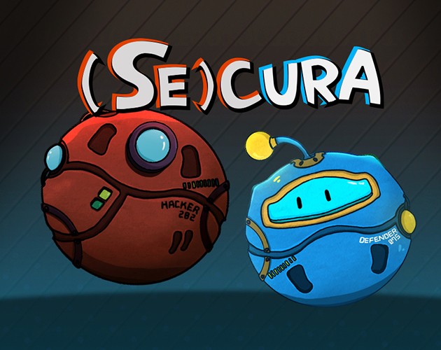 Games like (Se)Cura