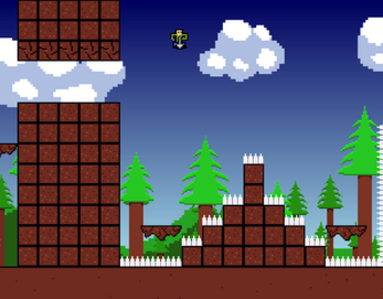 Shovel Gunner screenshot