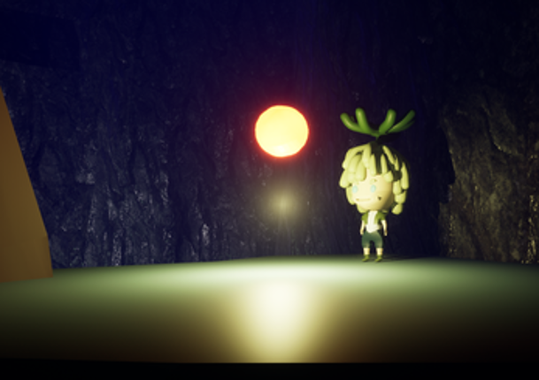 Solar Crystal screenshot