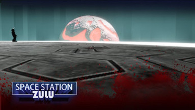 Space Station Zulu Image