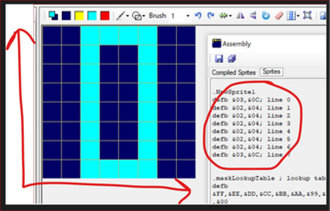 Spaceman Kerl screenshot
