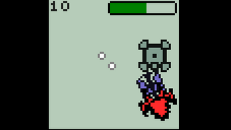 SpacePixShips screenshot