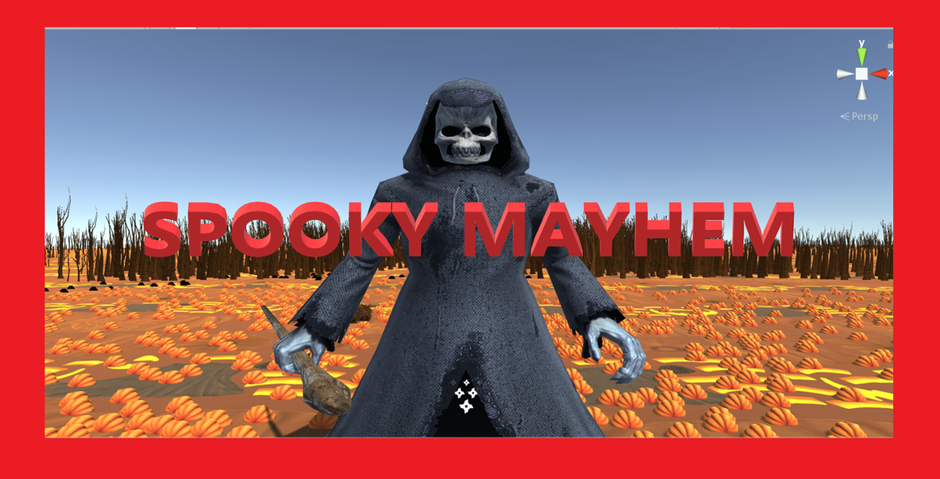 Games like Spooky Mayhem