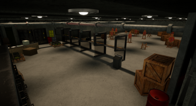 StealthMaster Image