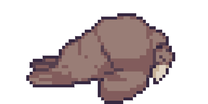 Stranded On Ice screenshot