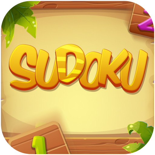 Games like Sudoku Levels